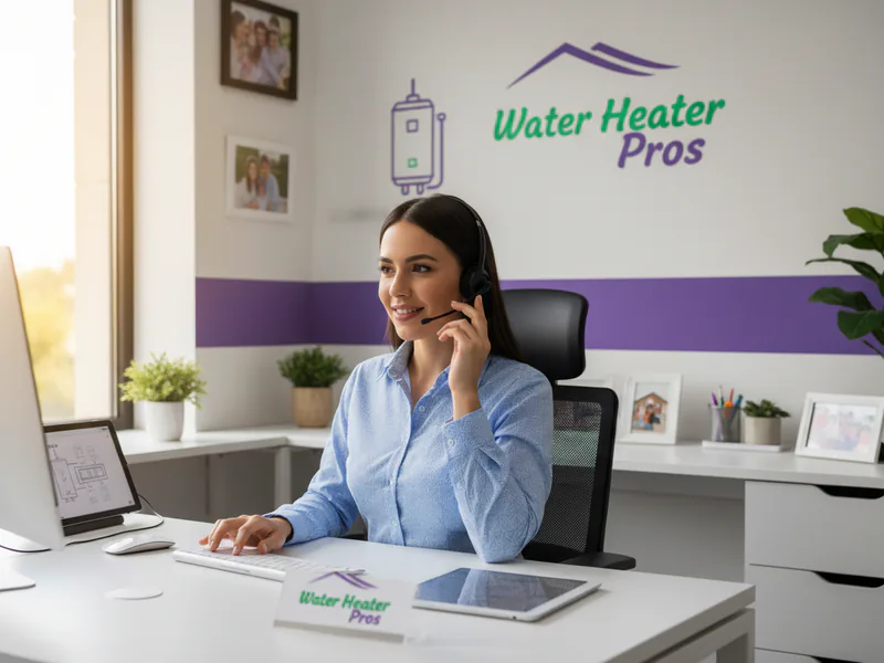 Water Heater Repair  in Byron  FAQ